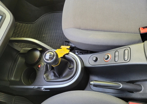 Seat Altea XL cena 28500 przebieg: 99800, rok produkcji 2011 z Cieszyn małe 326